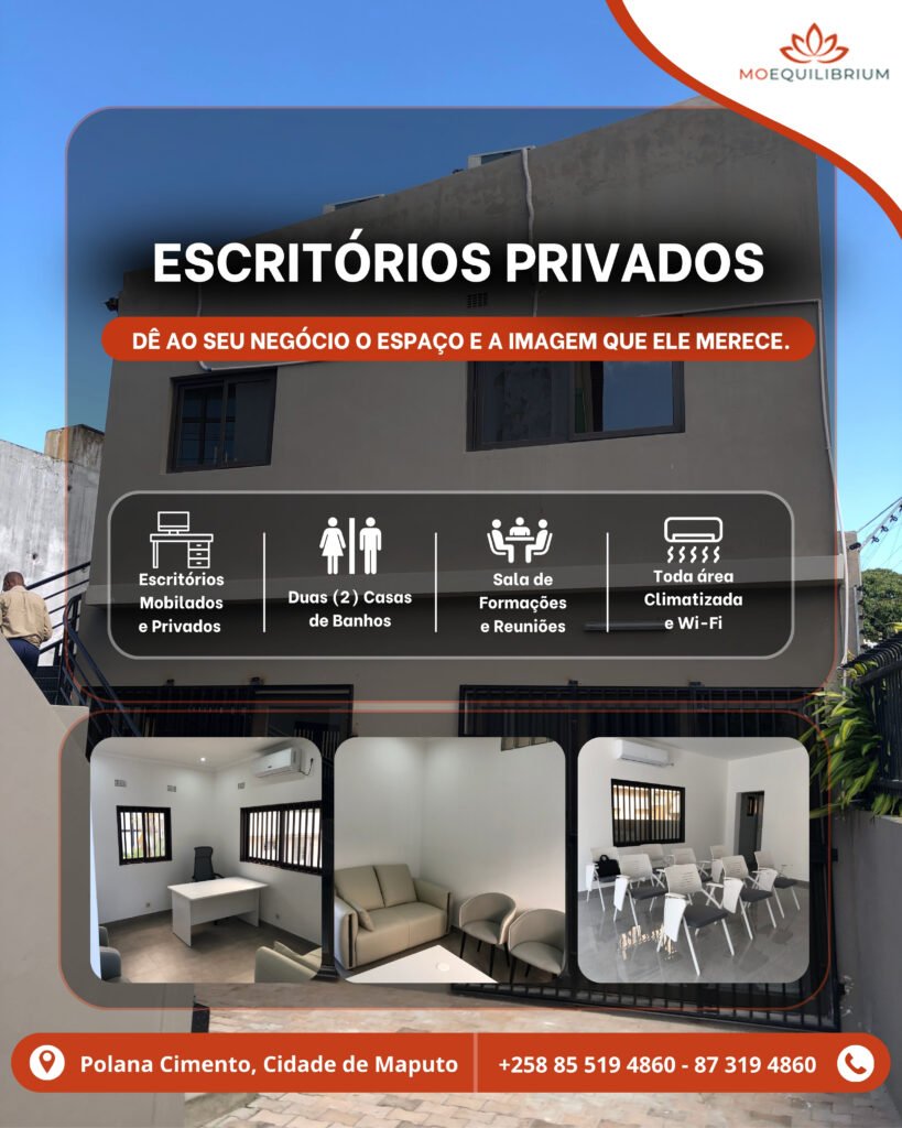 Serviços Imobiliários (Foco no Património)