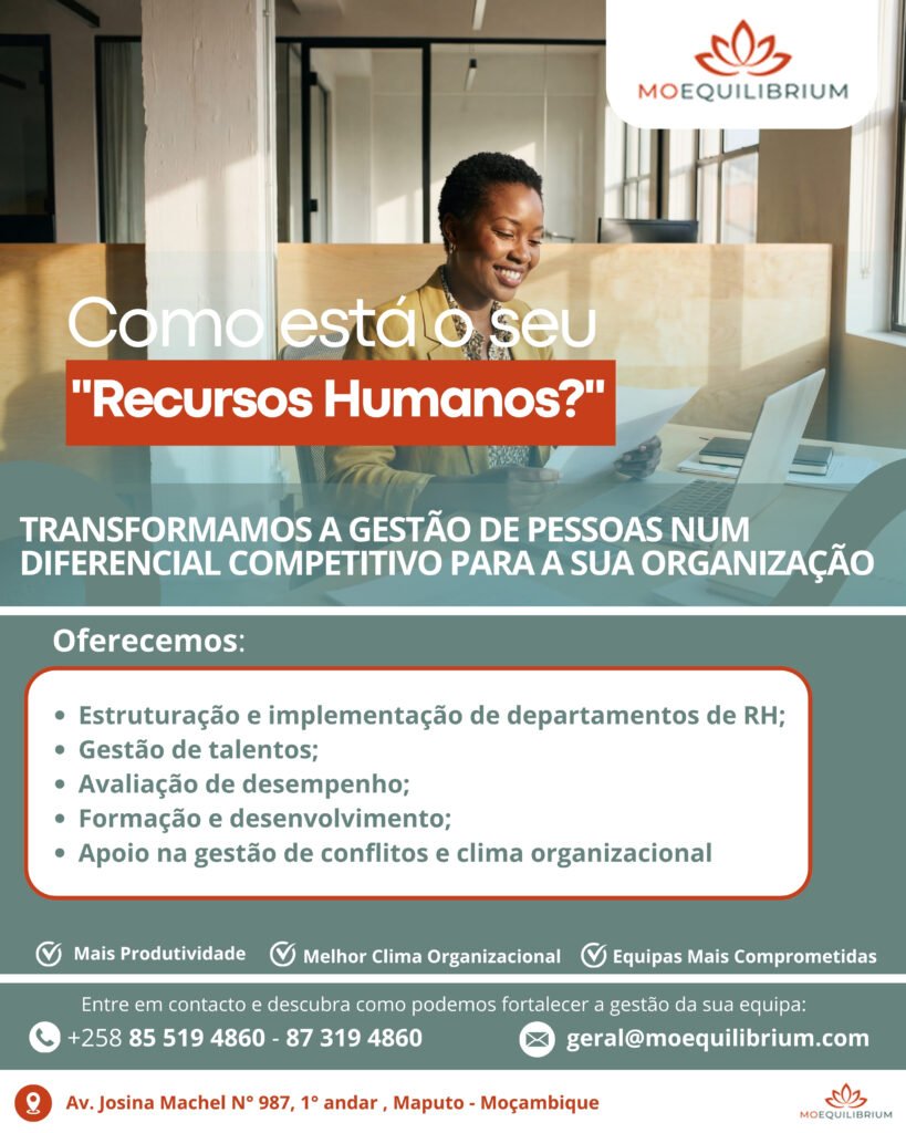 Gestão de Pessoas & SST (Foco no Capital Humano)